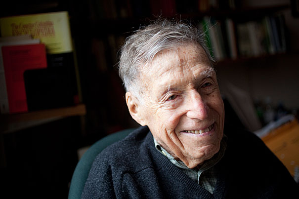 GSAS honors its leading alumni — Harvard Gazette