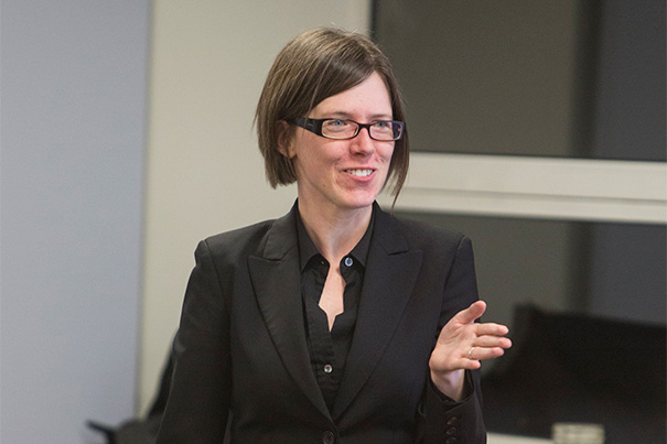 Coding and creativity — Harvard Gazette