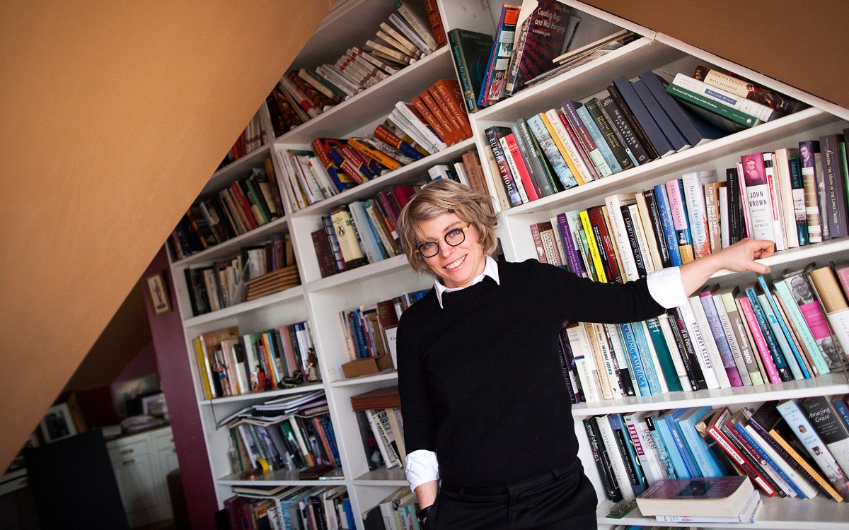 Jill Lepore