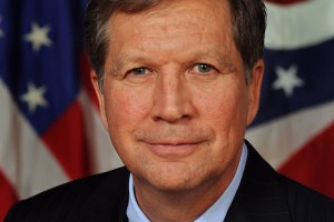 John Kasich