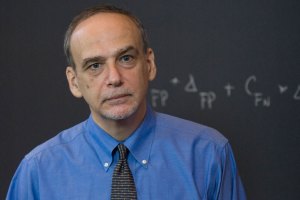 Gerald Neuman