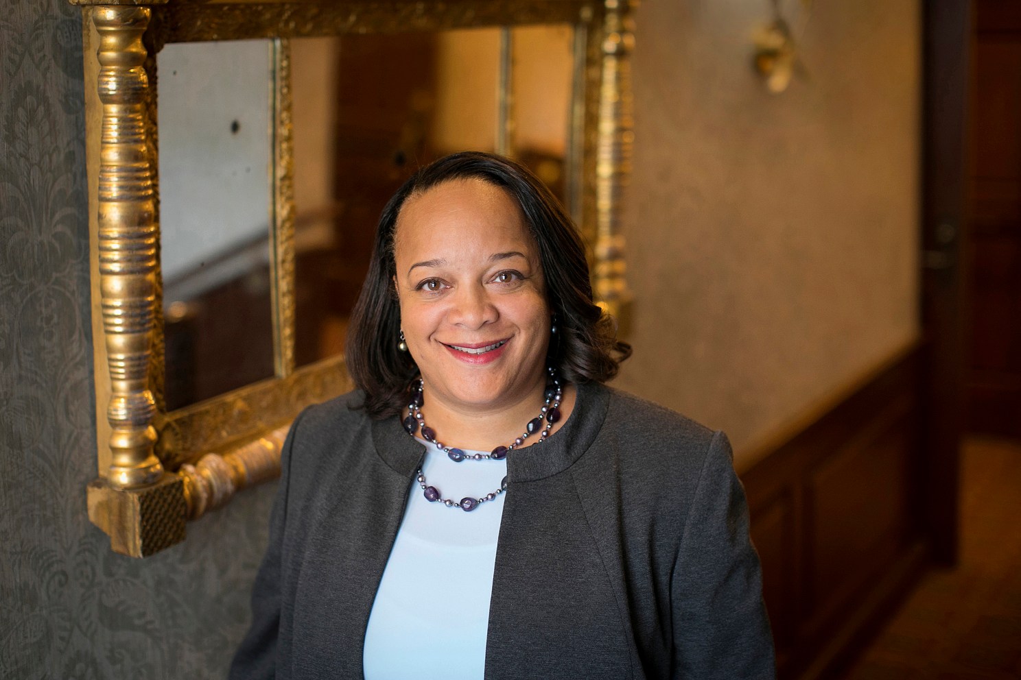 Bridget Terry Long