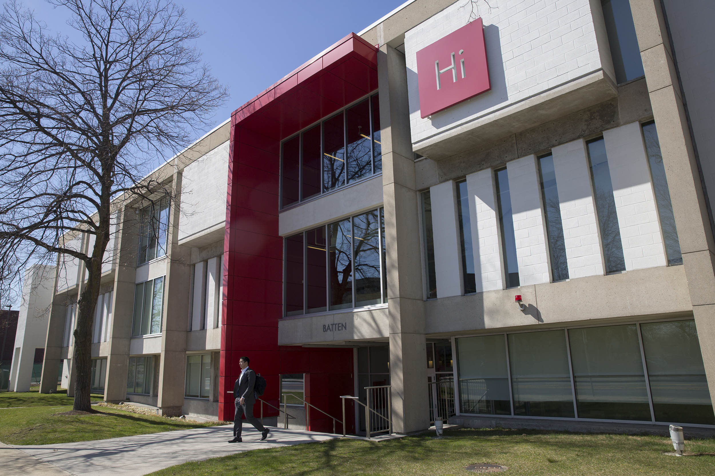 Innovation Labs announce startup accelerator ventures — Harvard Gazette