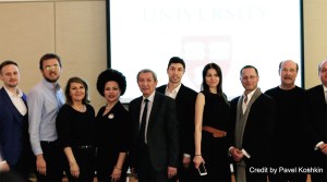 contributors of book