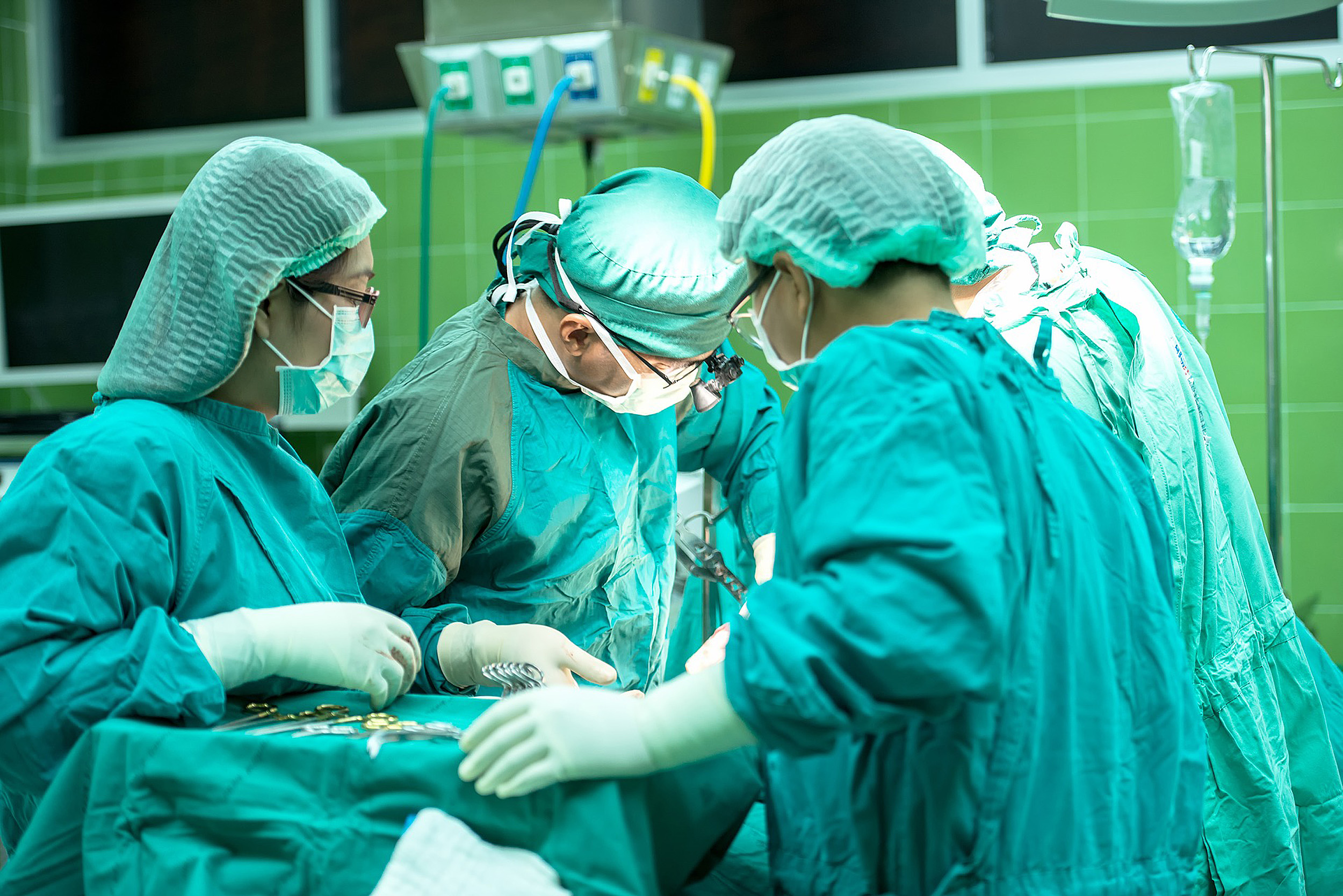 Trial shows antihypertension drug may improve pancreatic cancer ...
