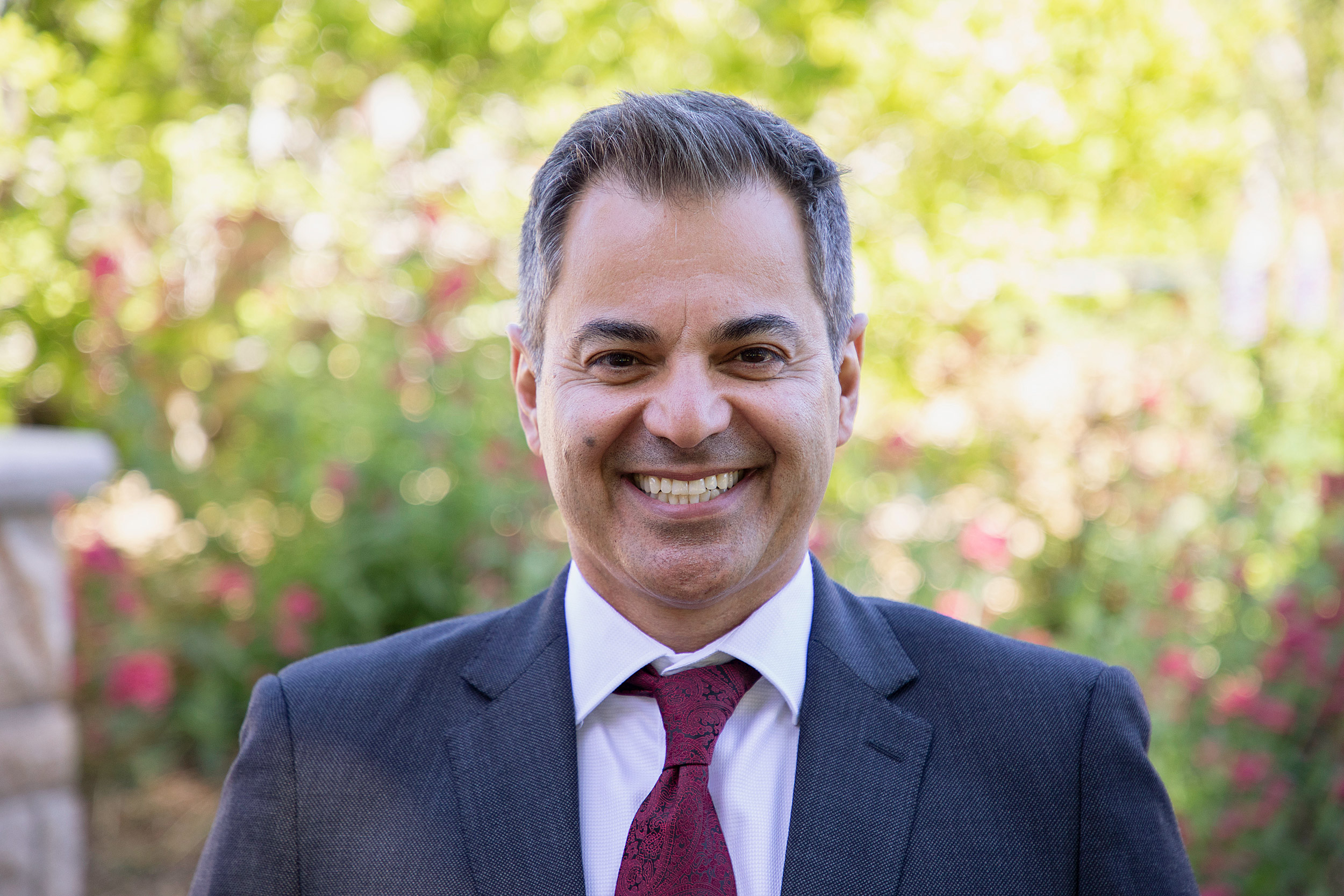 Harvard announces new development dean — Harvard Gazette