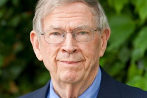 JOHN H. MCARTHUR