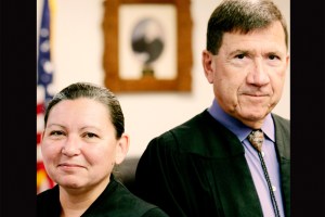 The Tulalip Alternative Sentencing Program, Tulalip Tribes