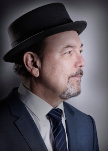 Ruben Blades.
