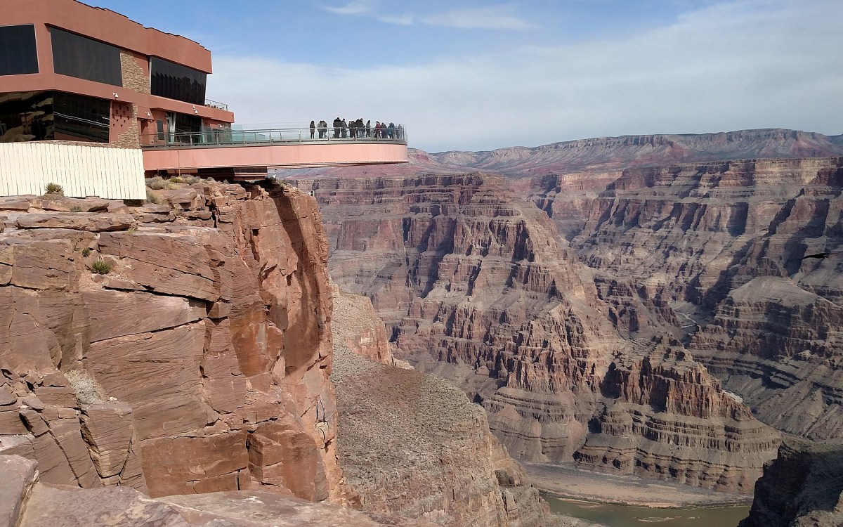 Grand Canyon.