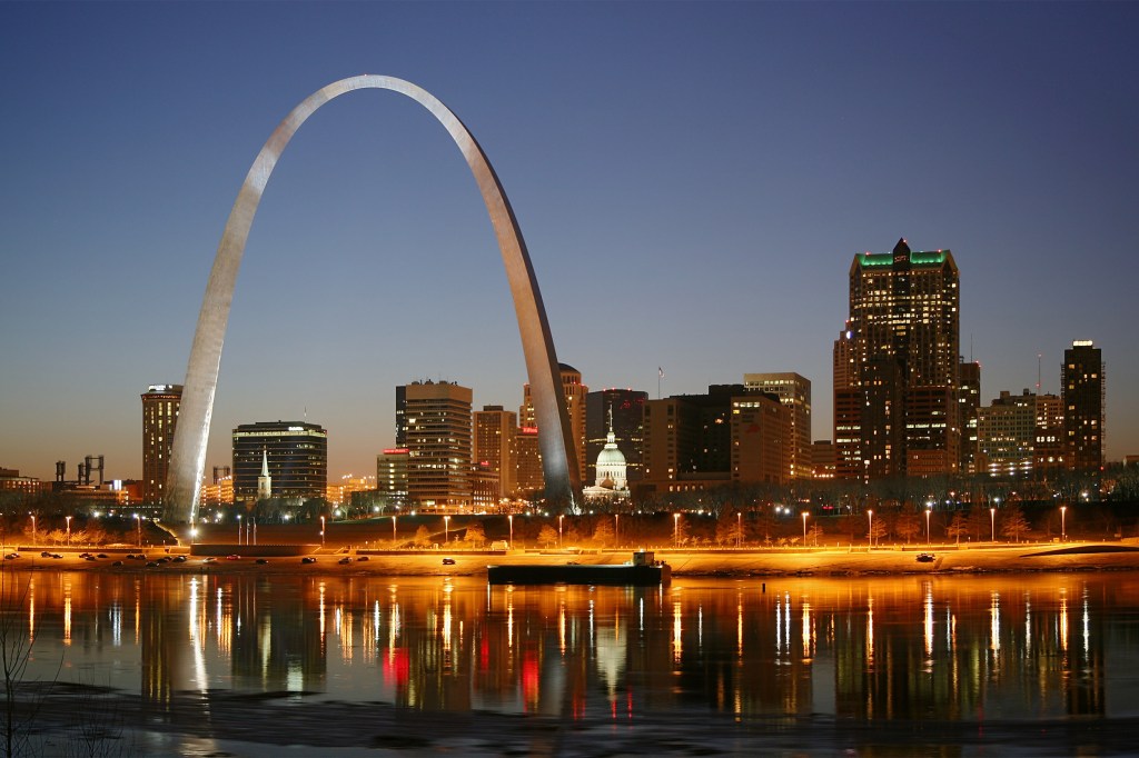 St. Louis