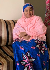 Hazida Hamma.
