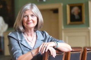 Leslie Kirwan.