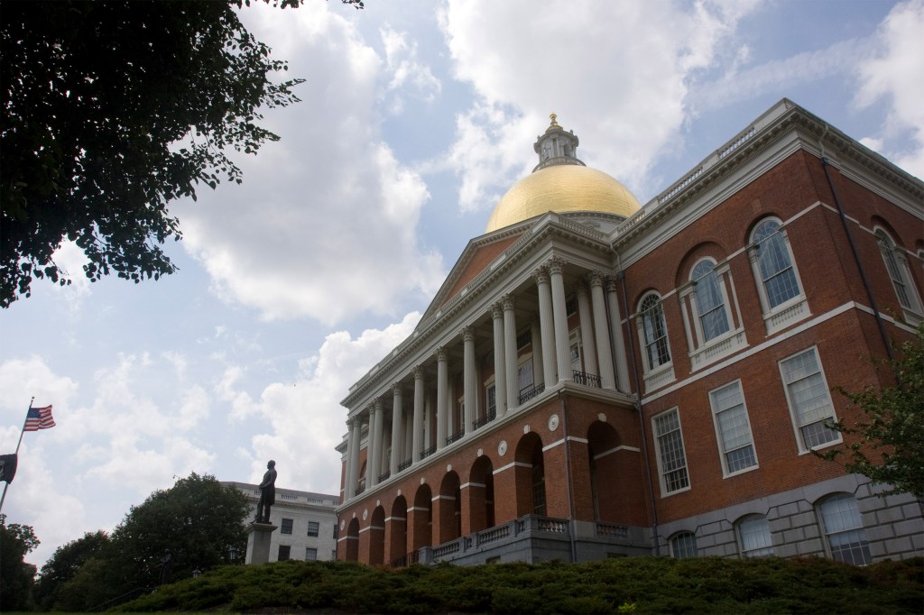 State House