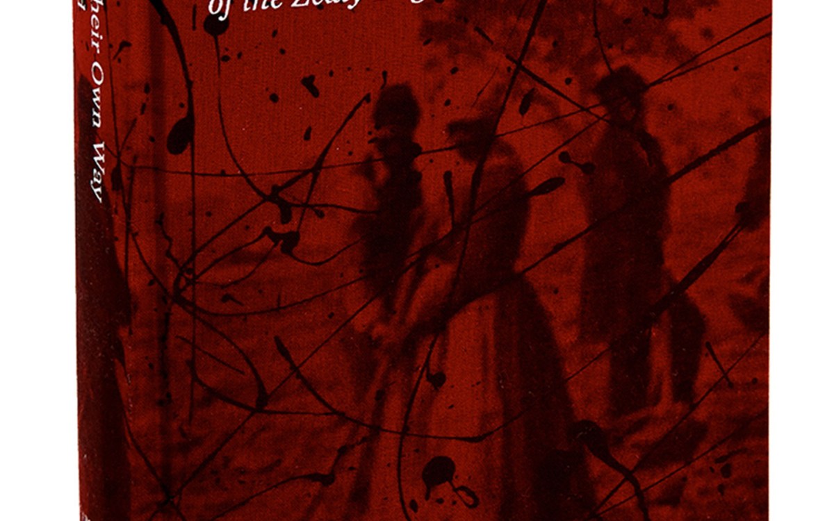 Book Cover.