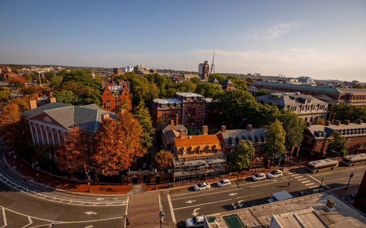 Harvard University