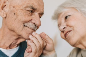 Older adults.