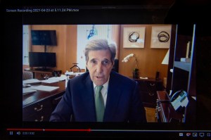 John Kerry.