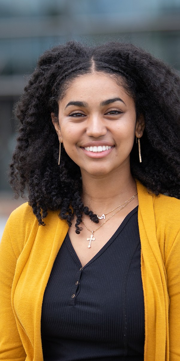 Rahel Imru.