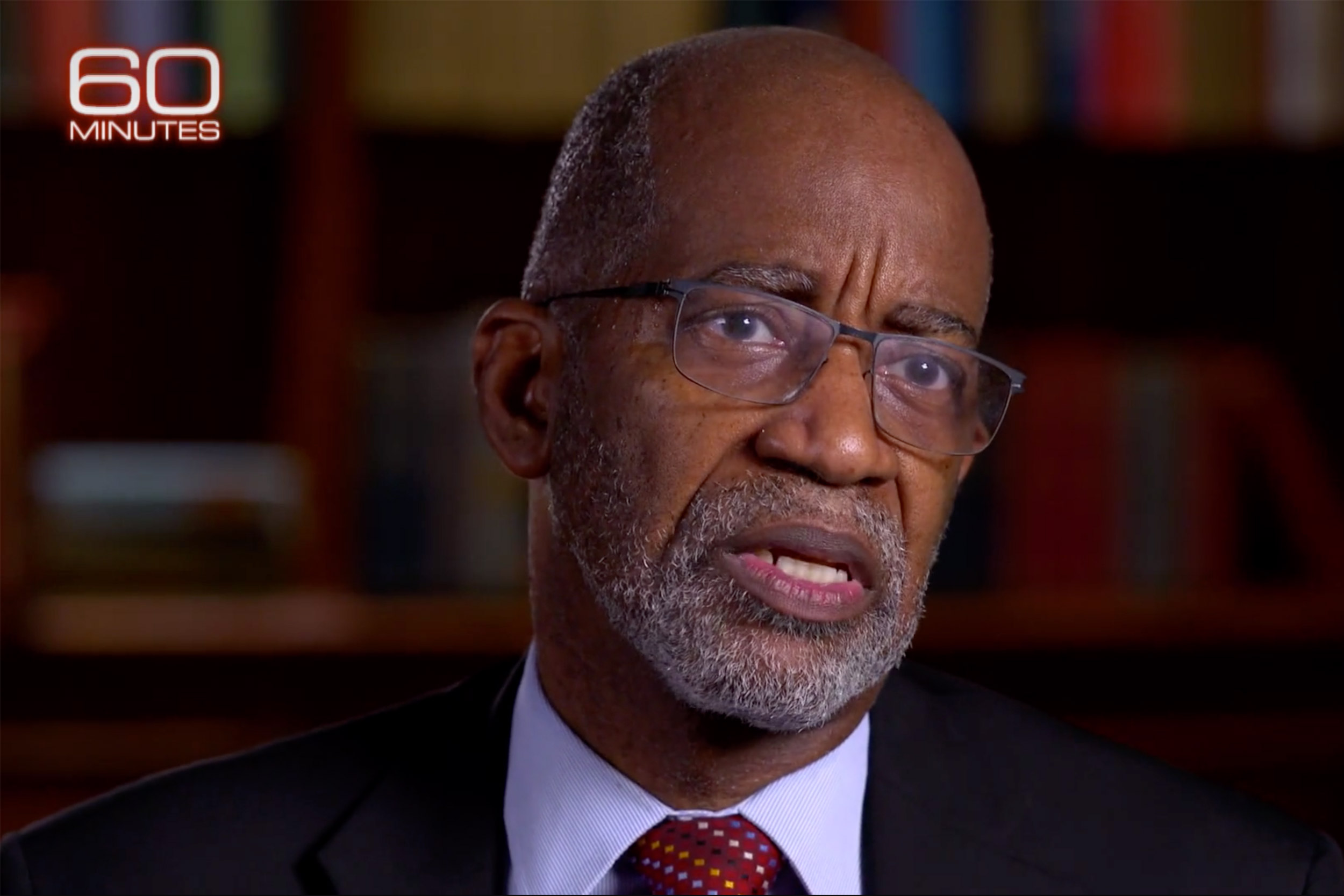 How unjust police killings damage the mental health of Black Americans ...