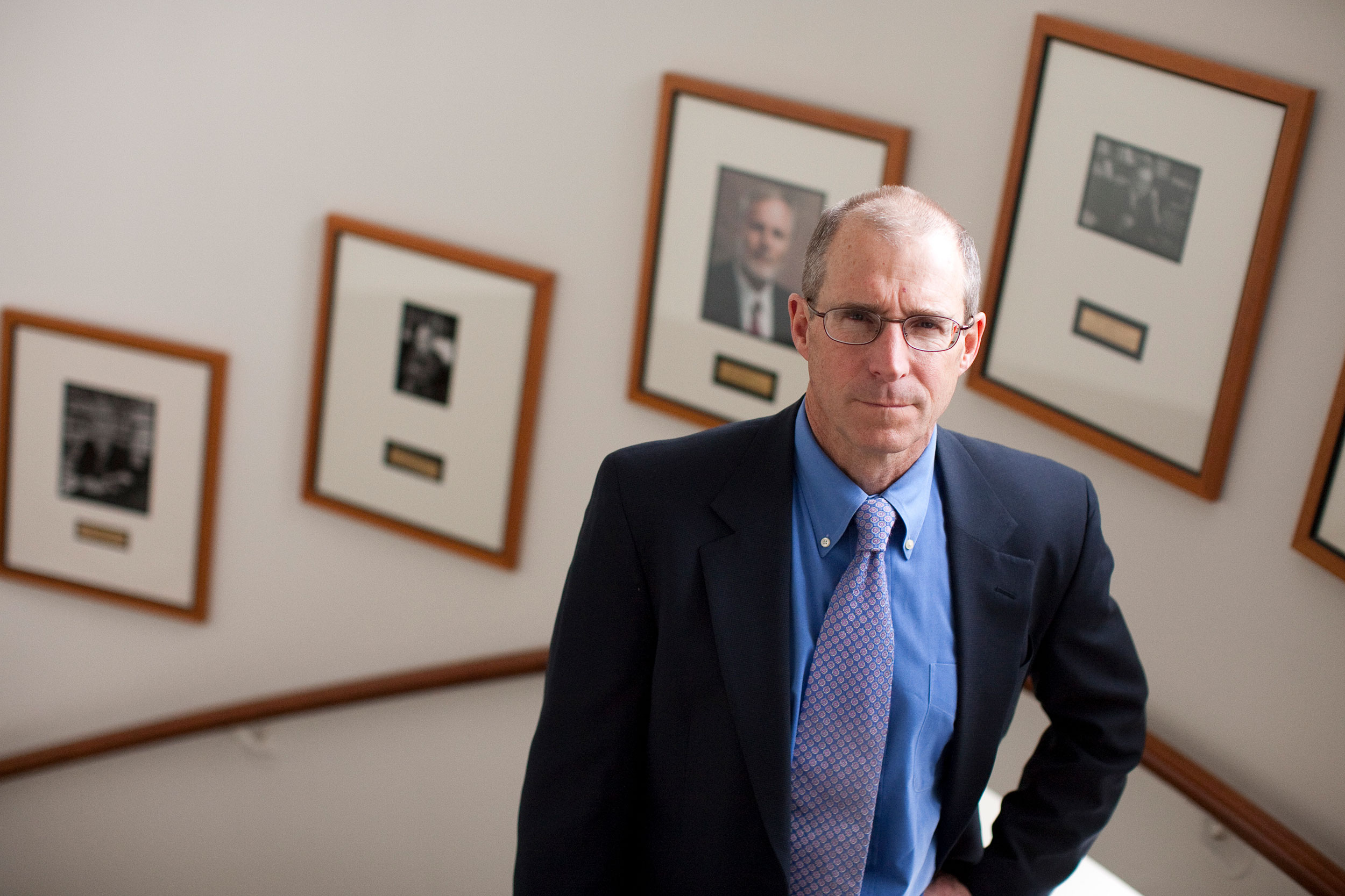 Harvard names vice provost for climate and sustainability — Harvard Gazette