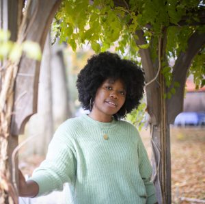 Uzo Ngwu '23.