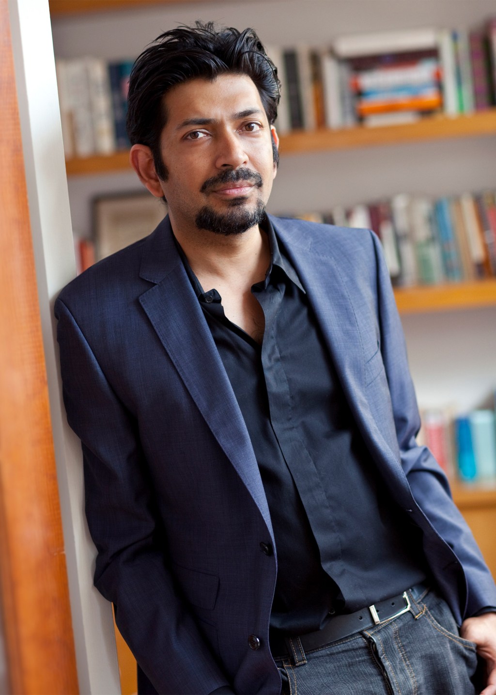 Siddhartha Mukherjee