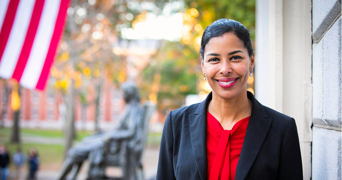 Sara Bleich named vice provost for special projects — Harvard Gazette
