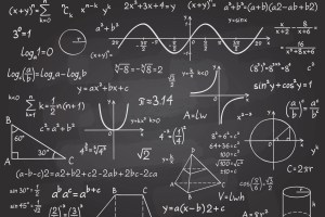 Math board
