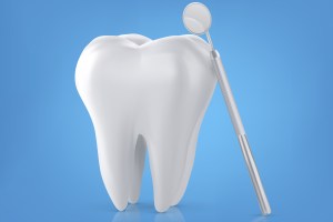 Tooth.