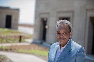 Lori Lightfoot,