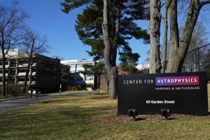 Center for Astrophysics | Harvard & Smithsonian