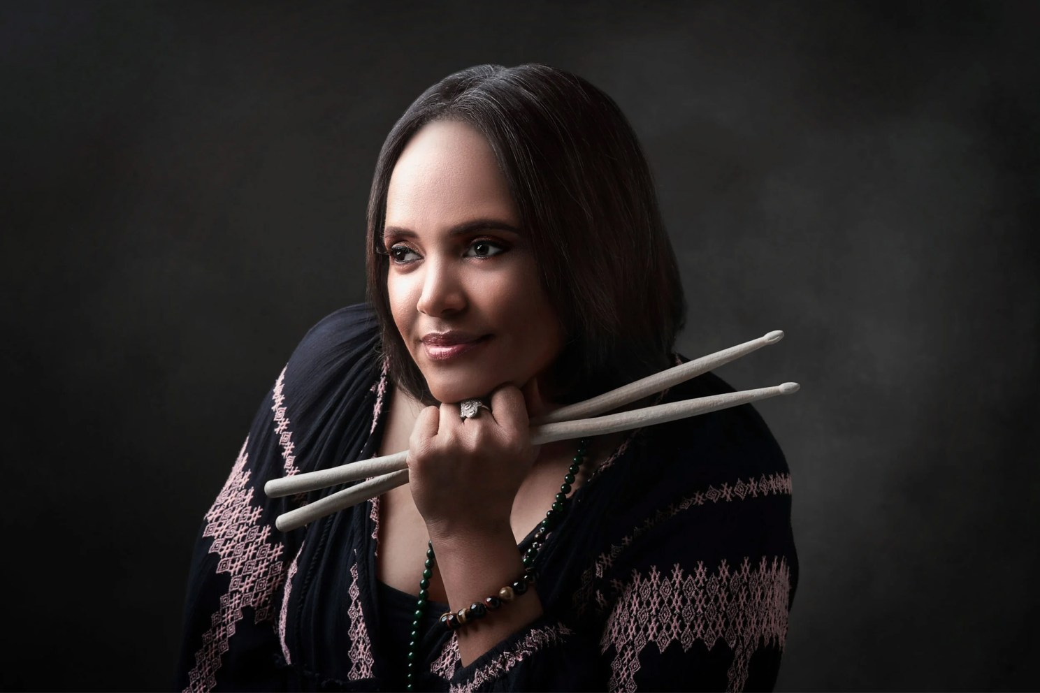 Terri Lyne Carrington