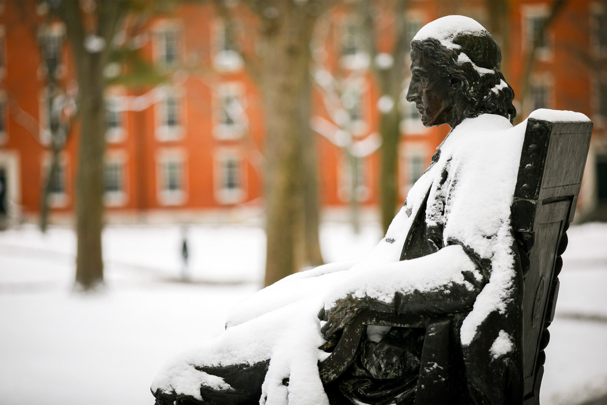 Alumni committee announces candidates for Harvard board positions ...