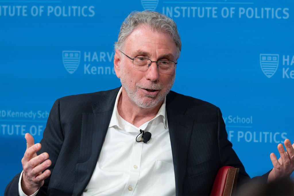 Marty Baron.