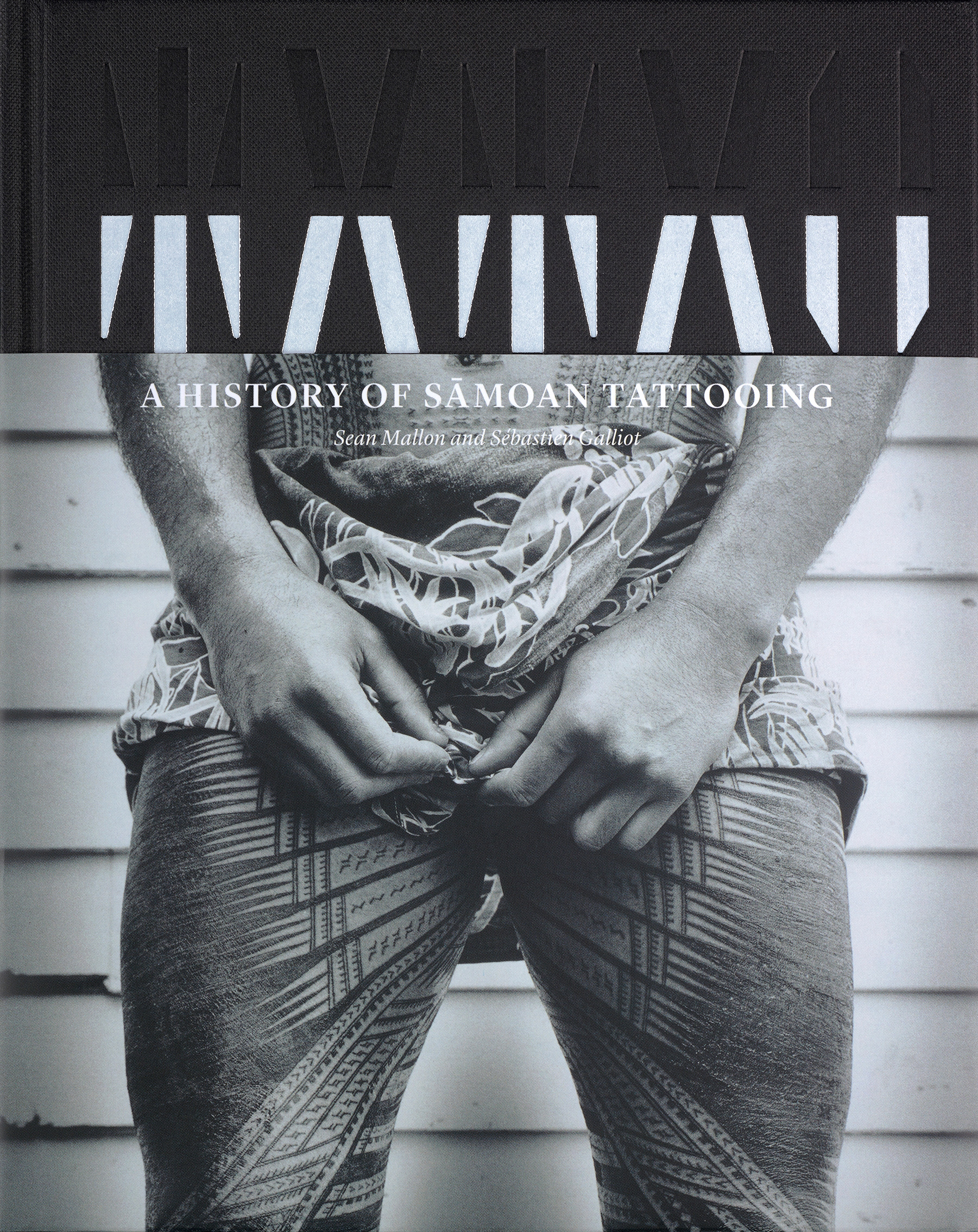 Tatau: A History of Sāmoan Tattooing 