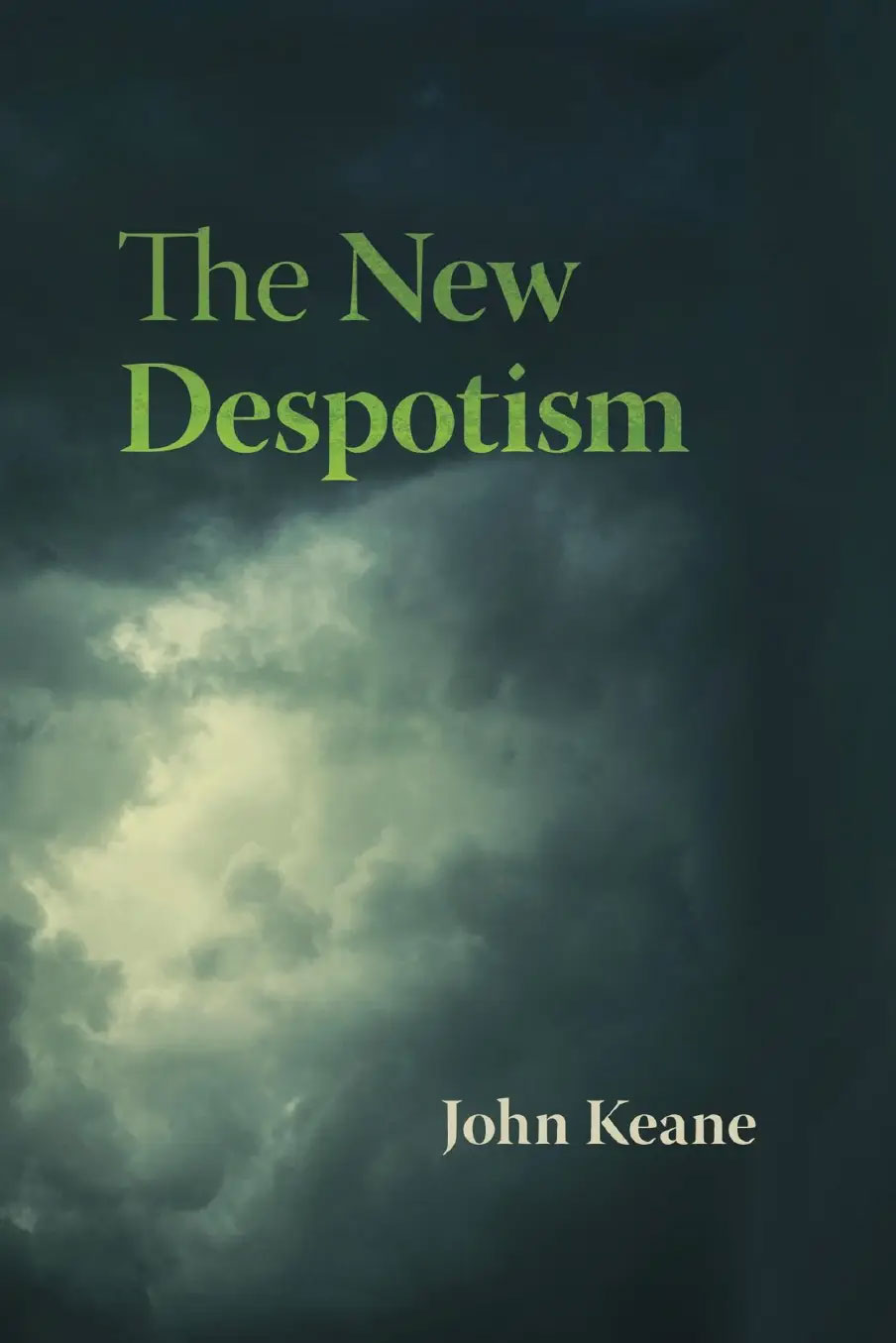 The New Despotism 