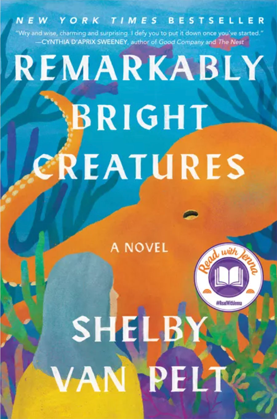 Remarkably Bright Creatures