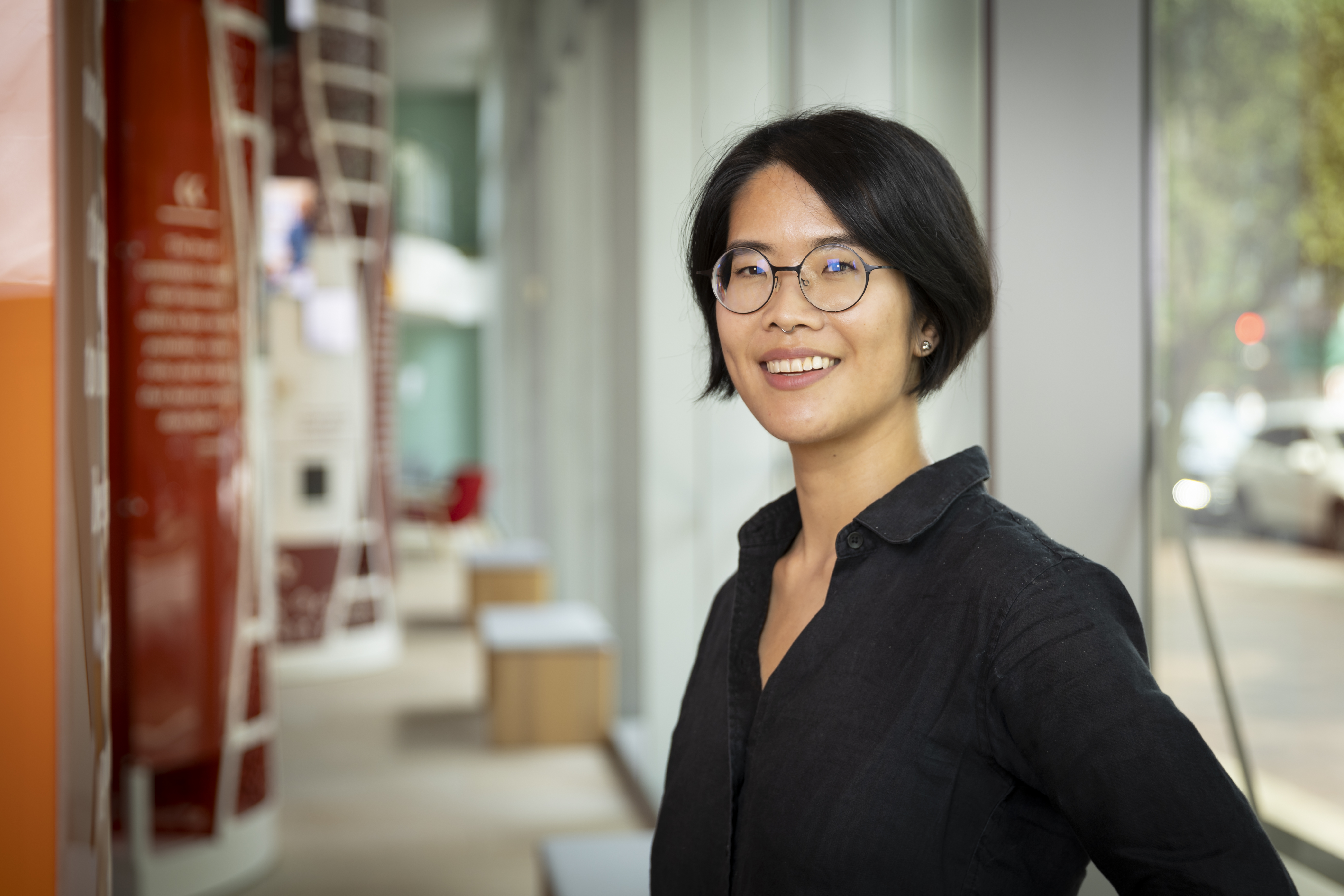 Random Shizophren Text Susan Kuo probes role of genetics in schizophrenia, autism — Harvard ...