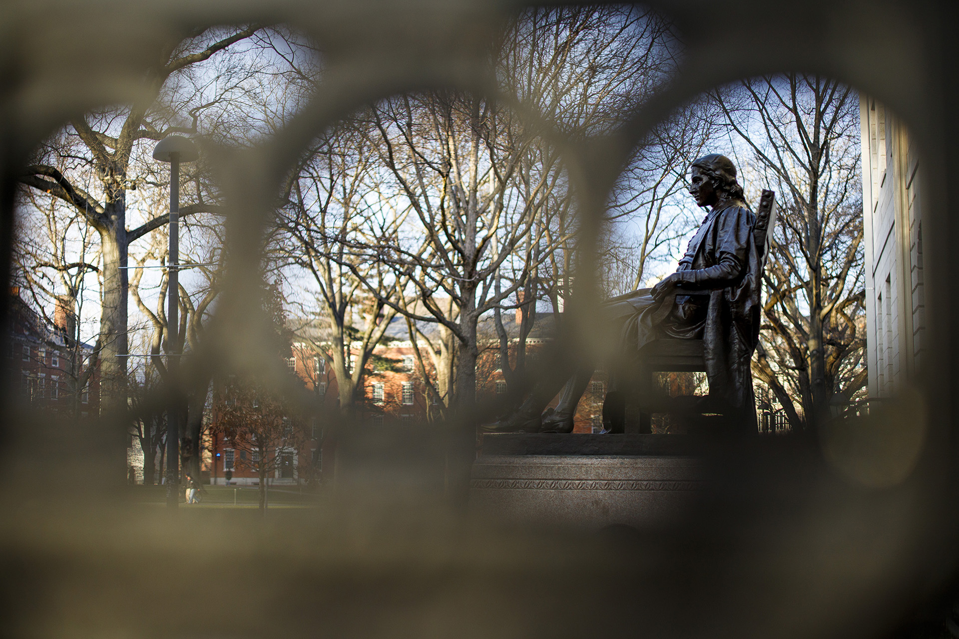 Alumni committee announces Harvard board candidates — Harvard Gazette