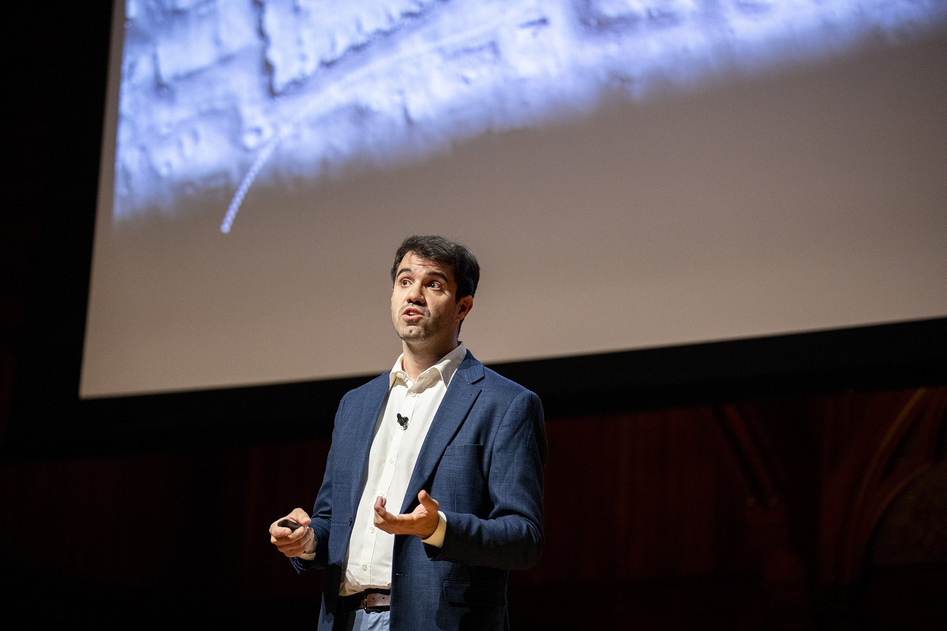 Sergio Alarcón Robledo.