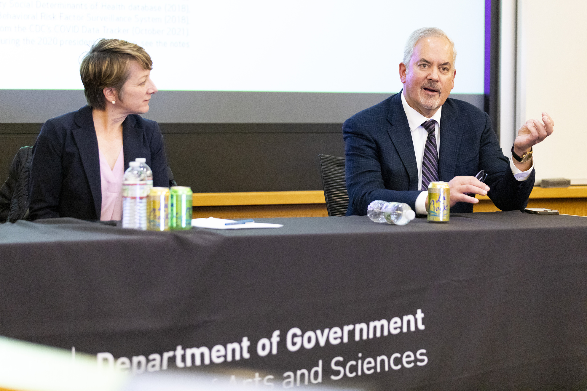 What we still need to learn from pandemic — Harvard Gazette
