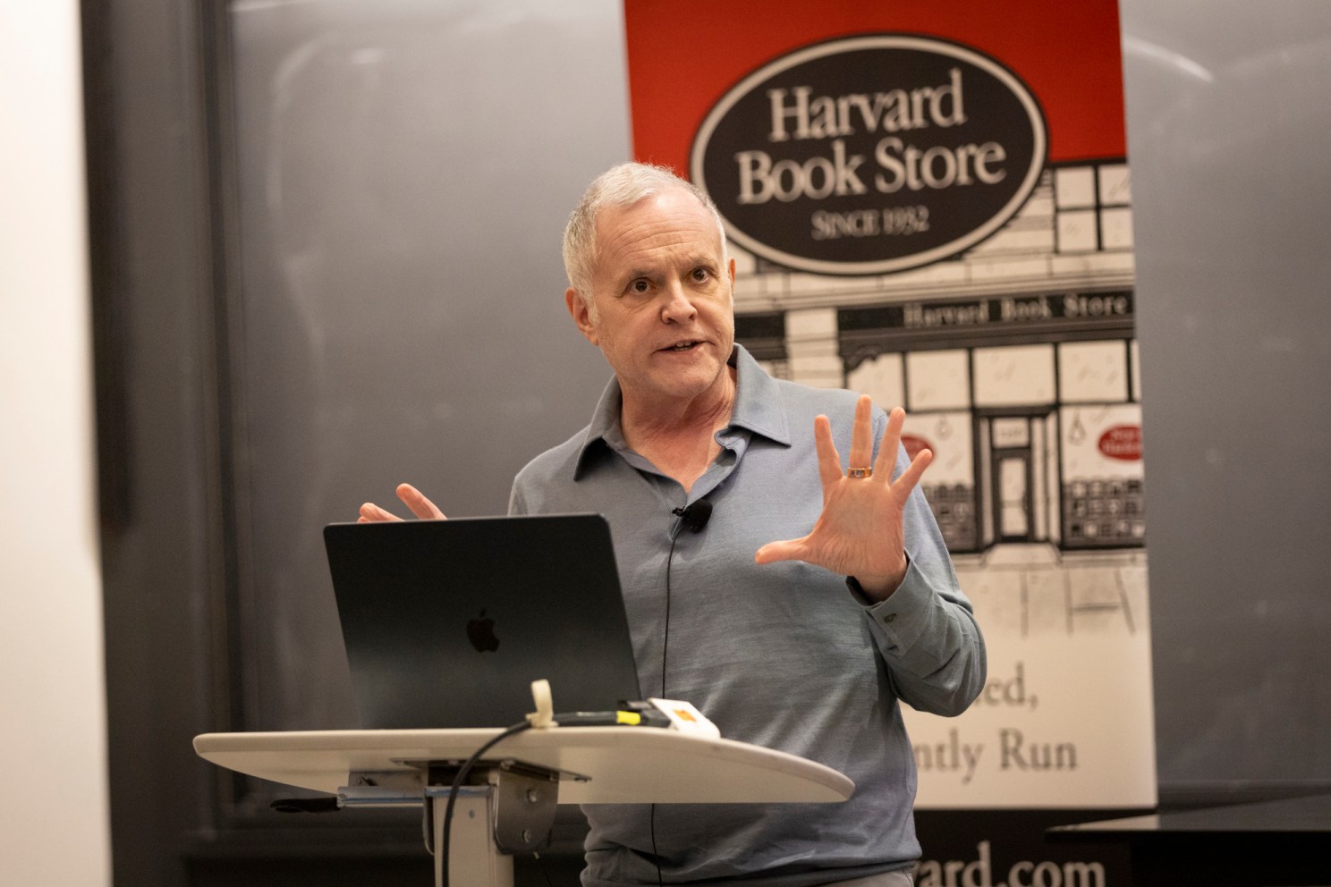 Neal Baer.