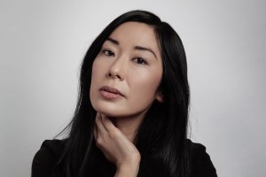 Katie Kitamura