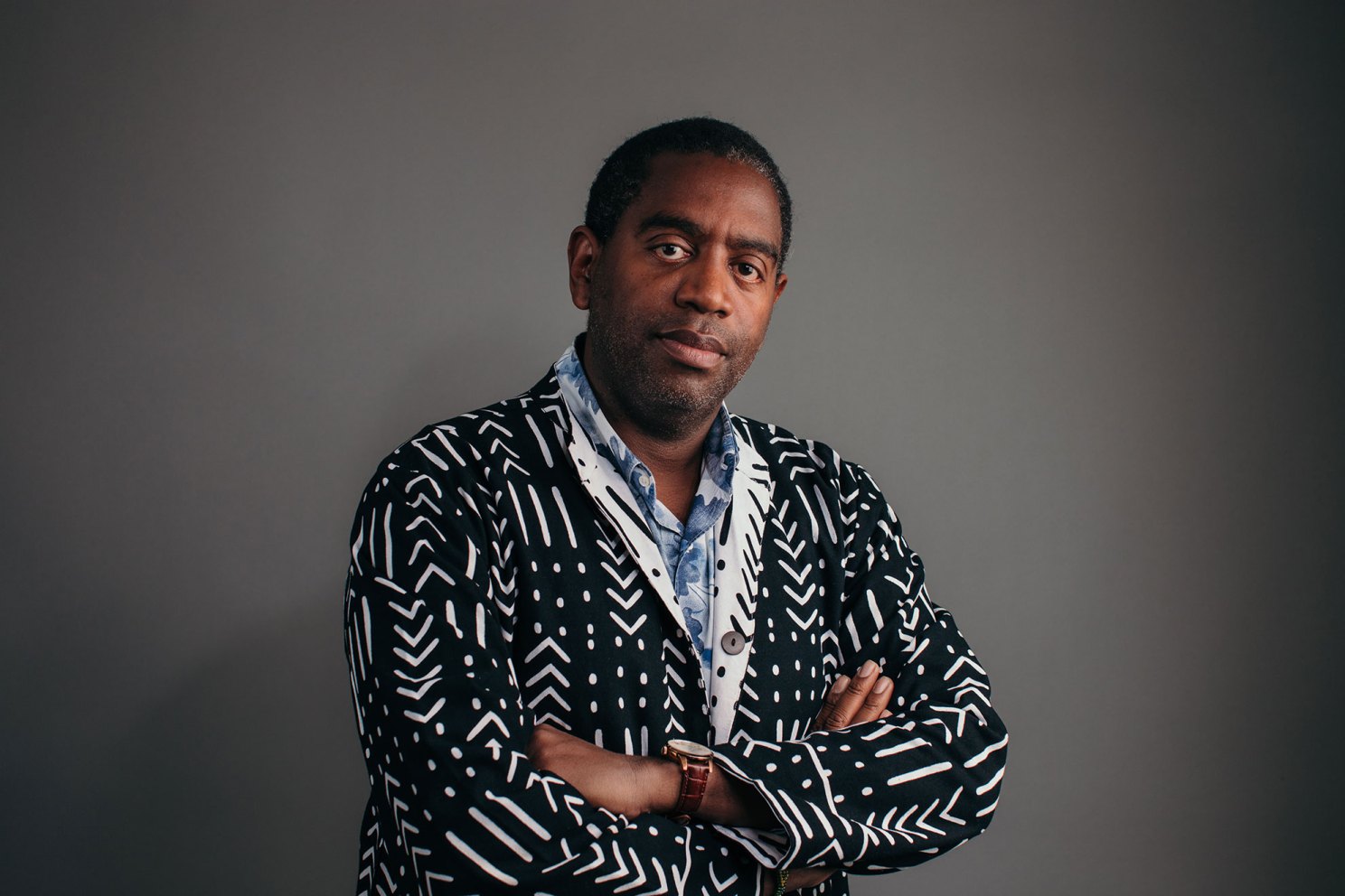 Yosvany Terry.