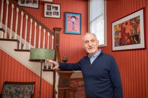 Robert Waldinger
