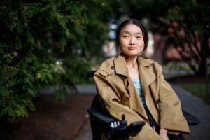 Melissa Shang