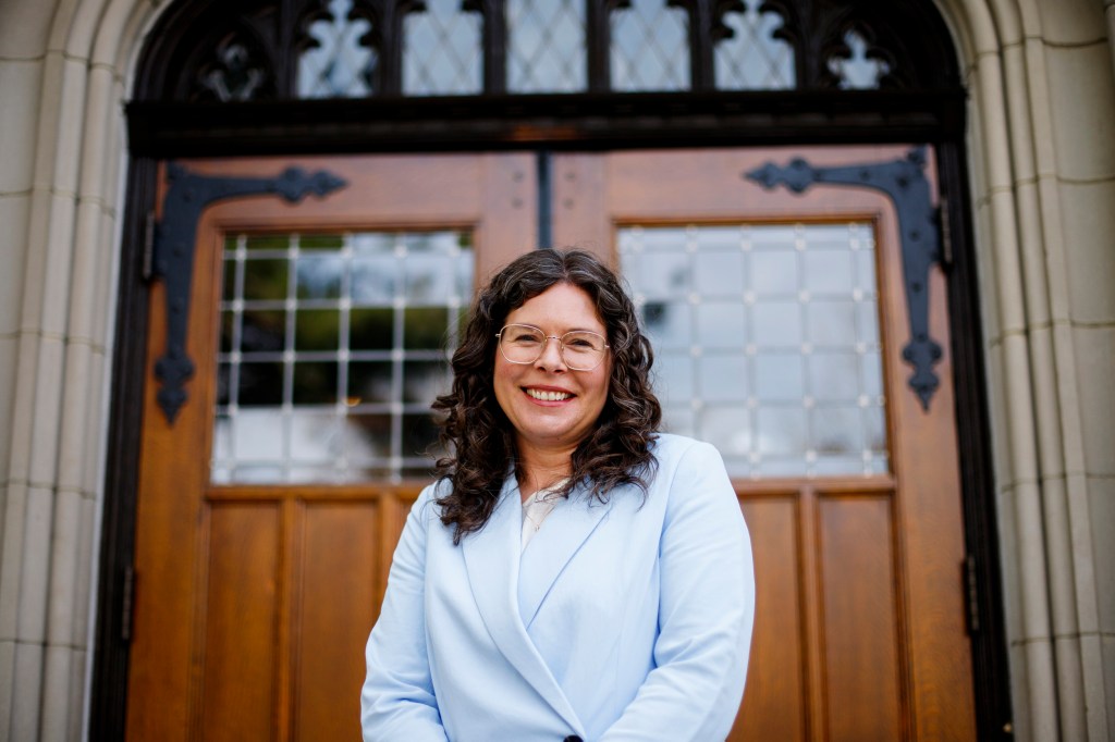 Kelsey Hanson Woodruff