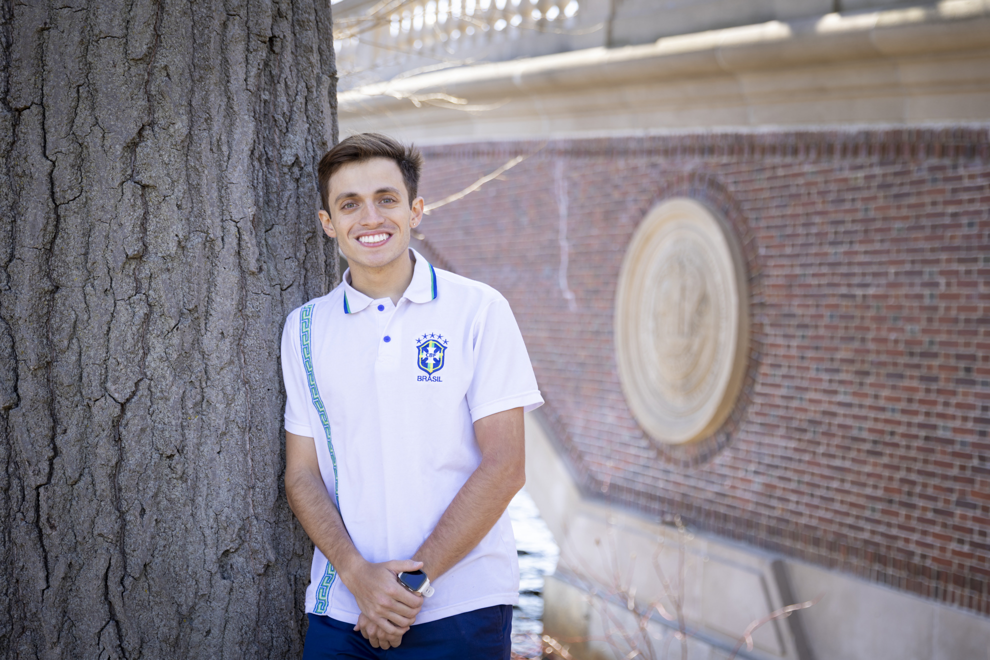 Eduardo Vasconcelos.