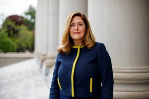 Suzanne Glassburn.